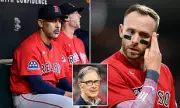 Red Sox face backlash after firing World Series-winning manager Alex Cora