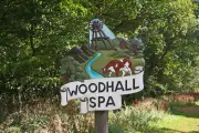 Rediscovering Woodhall Spa: A Forgotten Lincolnshire Retreat