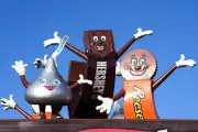 Reese's Heir Accuses Hershey of Faking Recipe Pledge and Altering Chocolate