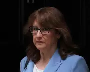 Reeves Slams US 'Folly' in Iran War as IMF Warns of UK Economic Fallout