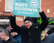 Reform UK Activist Suspended for Racist Remarks Now Election Agent