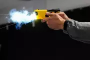 Reform UK demands Tasers for all frontline police in Glasgow amid 'lawless' claims