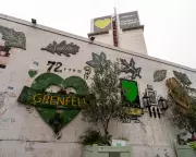 Reform UK Faces Calls to Sack Housing Spokesman Over Grenfell Remarks