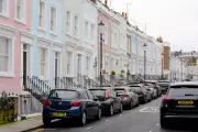Renting Cheaper Than Buying in Britain After Mortgage Rate Surge