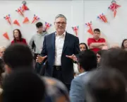 Resident Doctors Accuse Keir Starmer of Sabotaging Pay Talks Amid Strike Threat