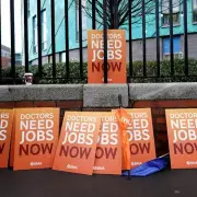 Resident Doctors' Training Places Axed as Six-Day NHS Strike Looms
