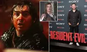 Resident Evil Reboot Trailer Sparks Debate Among Fans and Moviegoers