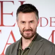 Richard Armitage to Star in New ITV Crime Drama Winter, Fans Compare to Red Eye