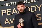 Richard Gadd Stands by Baby Reindeer Amid Netflix Defamation Lawsuit