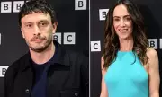Richard Gadd's New Series Half Man Premieres in Glasgow Amid Baby Reindeer Controversy