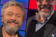 Richard Osman Reveals When Michael Sheen Takes Over House of Games