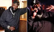 Rick Ross Celebrates 20-Year Milestone with New Memoir and Album Release