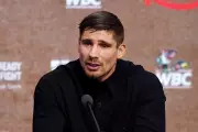 Rico Verhoeven Reveals How Joshua Tragedy Led to Usyk Title Fight at Pyramids