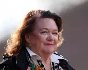 Rinehart Loses Royalty Battle as Court Orders Payout to Rival Miner