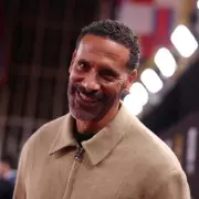 Rio Ferdinand Lauds Manchester United's Bargain Signing Ayden Heaven