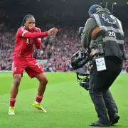 Rio Ngumoha's Stellar Performance Bolsters Liverpool and Eases Pressure on Arne Slot