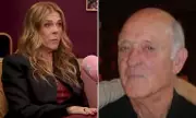 Rita Wilson Discovers Father's Secret Bulgarian Family in Emotional Revelation
