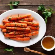 Roast, Don't Boil: The Superior Method for Cooking Carrots