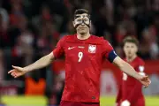 Robert Lewandowski Hints at International Retirement After Poland's World Cup Heartbreak