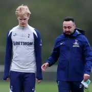 Roberto De Zerbi's Immediate Impact at Tottenham Spurs Relegation Fight Hopes