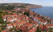 Robin Hood's Bay: A Crowd-Free Coastal Gem Among UK's Prettiest Villages