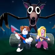 Roblox 99 Nights in the Forest Codes for May 2026 – Free Rewards