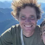 Rock Climber Dies After 66ft Fall on Canadian Mountain