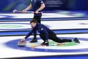 Rock League Launches: Curling's New Era with NFL Backing and Pyrotechnics