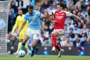 Rodri Likely to Miss FA Cup Semi-Final, Guardiola Provides Injury Update