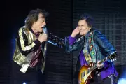 Rolling Stones Hint at New Album 'Foreign Tongues' with Global Billboards
