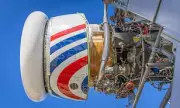 Rolls-Royce and NASA Test World-First 100% Hydrogen Aircraft Engine