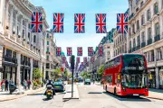 Rolls-Royce Named UK's Most Iconic Trade Mark in Public Vote