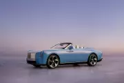 Rolls-Royce Unveils Project Nightingale: Ultra-Exclusive Electric Coachbuild