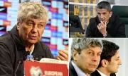 Romanian Football Legend Mircea Lucescu in Critical Condition After Heart Attack