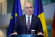Romania's Socialists and Hard-Right Party Seek to Oust PM