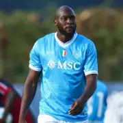 Romelu Lukaku Faces Napoli Suspension Over Injury Treatment Row