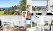 Ronan Keating Buys $6.3M Sydney Waterfall House in Exclusive Eastern Suburbs