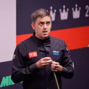 Ronnie O'Sullivan Backs Wu Yize to Win World Snooker Championship