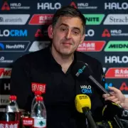 Ronnie O'Sullivan Jokes Practice Room Feels Like 'Creche' After Young Talents