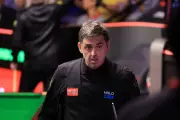 Ronnie O’Sullivan ‘Realistic’ After John Higgins Ends World Title Bid