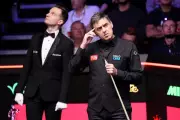 Ronnie O'Sullivan vs John Higgins: World Snooker Championship Update