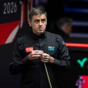 Ronnie O'Sullivan's Net Worth Rises Despite World Championship Exit
