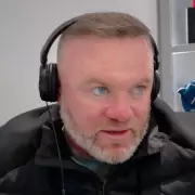 Rooney Urges Arsenal to 'Play Dirty' in Crucial Title Clash with Manchester City