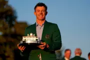 Rory McIlroy Eyes Another Decade of Golf Dominance After Historic Masters Win