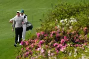 Rory McIlroy Reveals Masters Champions' Dinner Speech Was His Top Priority