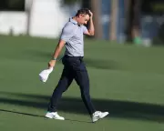 Rory McIlroy Seeks 'Free' Mindset in Masters Finale After Lead Slips