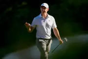Rory McIlroy Shatters Masters Record with Six-Shot Halfway Lead