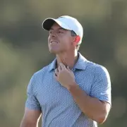 Rory McIlroy Skips Trump Event, Snubs £2.7m Prize After Masters Win