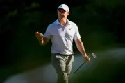Rory McIlroy Storms to Historic Six-Shot Lead at The Masters 2026