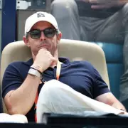 Rory McIlroy to Follow Unwritten Masters Dinner Seating Rule